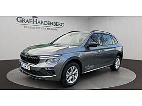 Skoda Kamiq (NW4)