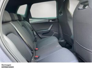 Seat Arona FR "Black Edition" 1.0 TSI 116PS | Dienstwagen (Dormagen) bild 5