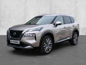 Nissan X-Trail Tekna 1.5 VC-T MHEV 163PS Xtronic 4x2 BOSE 20" PGSD *sofort verfügbar* bild 1