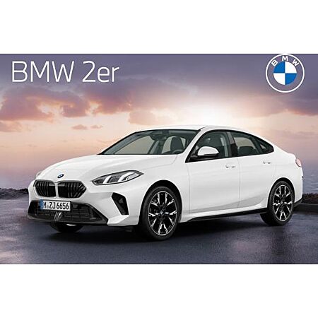 BMW 2er leasen