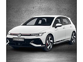 Volkswagen Golf GTI Clubsport 2.0TSI mit 300PS - frei konfigurierbar 😎 Volkswagen Golf GTI Clubsport 2.0TSI mit 300PS - frei konfigurierbar 😎