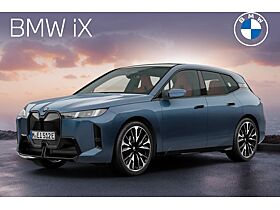 BMW ix xDrive45 | Frei konfigurierbar BMW ix xDrive45 | Frei konfigurierbar