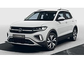 Volkswagen T-Cross DSG Style 🚨SOFORT VERFÜGBAR🚨 Volkswagen T-Cross DSG Style 🚨SOFORT VERFÜGBAR🚨