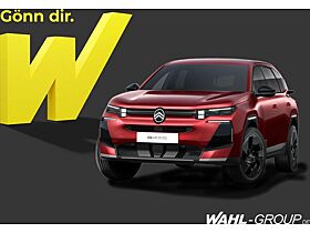 Citroën C5 Aircross Mild Hybrid 145 MAX| Privat-Deal| |RFK 360°|Drive Assist Paket|LED| Navi Citroën C5 Aircross Mild Hybrid 145 MAX| Privat-Deal| |RFK 360°|Drive Assist Paket|LED| Navi