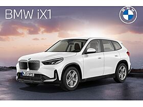 BMW iX1 eDrive20 ⚡E-Boost Aktion - Förderung möglich⚡ BMW iX1 eDrive20 ⚡E-Boost Aktion - Förderung möglich⚡