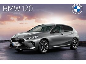 BMW 120 120 | Frei konfigurierbar BMW 120 120 | Frei konfigurierbar