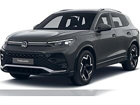 Volkswagen Tayron R-Line 1,5 eHybrid 177PS / 115PS HOT-Deal Volkswagen Tayron R-Line 1,5 eHybrid 177PS / 115PS HOT-Deal