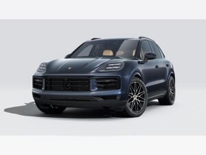 Porsche Cayenne Panorama Dachsystem  BOSE PASM bild 1