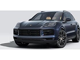 Porsche Cayenne Panorama Dachsystem  BOSE PASM