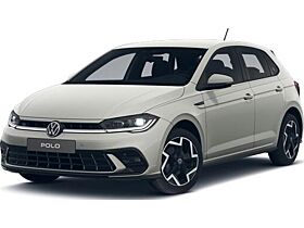 Volkswagen Polo R-Line 1.0 TSI (95 PS) R-Line *SONDERAKTION* Volkswagen Polo R-Line 1.0 TSI (95 PS) R-Line *SONDERAKTION*