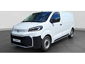 Toyota Proace L1 verblecht 🚧👷♂️ AUTOMATIK EINZELSTÜCK SOFORT VERFÜGBAR 4-türig Meister 2,2L Diesel 8-Stufen-Auto Toyota Proace L1 verblecht 🚧👷♂️ AUTOMATIK EINZELSTÜCK SOFORT VERFÜGBAR 4-türig Meister 2,2L Diesel 8-Stufen-Auto