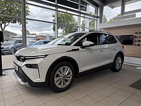 Skoda Elroq 60