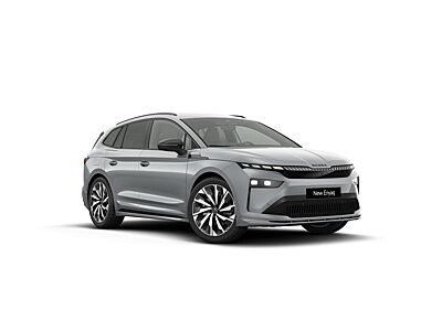 Skoda ENYAQ 85x Sportline | 82 kWh (Dormagen)