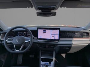 Volkswagen Tayron 2.0 TDI 4MOTION DSG Elegance 🚨SOFORT VERFÜGBAR🚨 bild 6