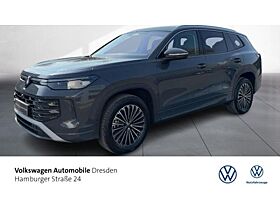 Volkswagen Tayron 2.0 TDI 4MOTION DSG Elegance 🚨SOFORT VERFÜGBAR🚨 Volkswagen Tayron 2.0 TDI 4MOTION DSG Elegance 🚨SOFORT VERFÜGBAR🚨