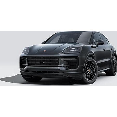 Porsche Cayenne leasen