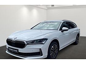 Skoda Superb Combi Selection 2.0 TDI (Dormagen) Skoda Superb Combi Selection 2.0 TDI (Dormagen)