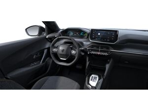 Peugeot 2008 STYLE HYBRID 110 DSC6 bild 7