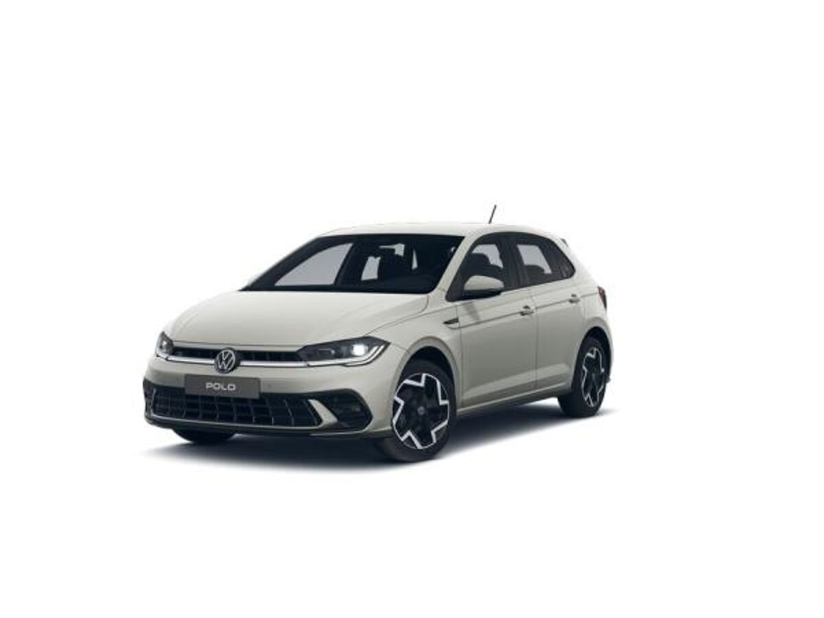 Volkswagen Polo R-Line 1.0 TSI (95 PS) R-Line *SONDERAKTION*Gewerbe bild