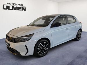 Opel Corsa Edition 100PS Gewerbedeal Sofort Verfügbar inkl. Techpaket, Winterpaket, Komfortpaket, Allwetter bild 1