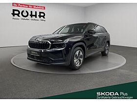 Skoda Kodiaq Selection (AHK.Navi.Matrix.ACC) 2.0 TSI DSG 4x4