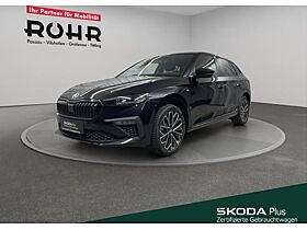 Skoda Scala Selection Tour 1.0 TSI DSG (Kamera.Matrix.FrontAssist.DAB+) Skoda Scala Selection Tour 1.0 TSI DSG (Kamera.Matrix.FrontAssist.DAB+)