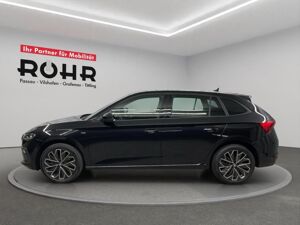 Skoda Scala Selection Tour 1.0 TSI DSG (Kamera.Matrix.FrontAssist.DAB+) bild 4