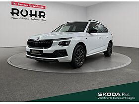 Skoda Kamiq Selection 1.5 TSI ACC AHK Kam. LED Navi Skoda Kamiq Selection 1.5 TSI ACC AHK Kam. LED Navi