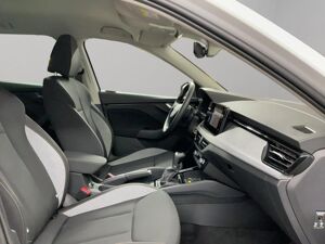 Skoda Kamiq Selection 1.5 TSI ACC AHK Kam. LED Navi bild 7