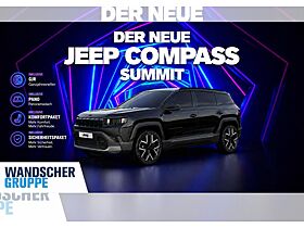 Jeep Compass 1.2 DCT6 e-Hybrid Summit °IIIIIII° Jeep Compass 1.2 DCT6 e-Hybrid Summit °IIIIIII°