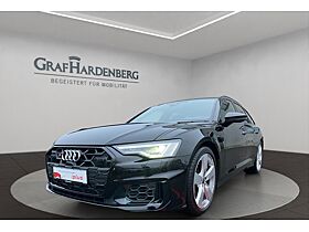 Audi S6 Avant 3.0 TDI qu. tiptronic / SOFORT VERFÜGBAR !