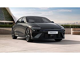 Hyundai IONIQ 6 84kWh 168kW Heckantrieb N Line X 🔨Gewerbehammer🔨