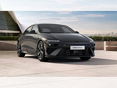 Hyundai IONIQ 6 84kWh 168kW Heckantrieb N Line X 🔨Gewerbehammer🔨