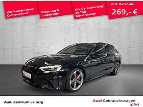 Audi A4 Avant 40 TDI S line S-tr. *LED*Business*Tour* Audi A4 Avant 40 TDI S line S-tr. *LED*Business*Tour*