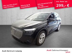 Audi Q4 e-tron 35 *LED*Assistenz*Navi* bild 1