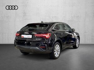 Audi Q3 Sportback 35 TFSI S-tr. *LED*virt.Cockpit* bild 4