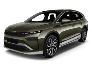 Skoda ENYAQ 85 RS Bestellfahrzeug E-Förderung bild 1