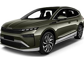 Skoda ENYAQ 85 RS Bestellfahrzeug E-Förderung Skoda ENYAQ 85 RS Bestellfahrzeug E-Förderung