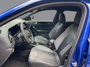 Volkswagen T-Roc 1.5 TSI R-Line DSG LED PDC Sitzhzg bild 6