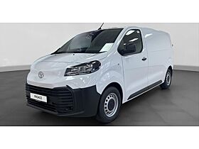 Toyota Proace 1.5 D4D L1 Work 🚧👷♂️ Geringer Bestand - Hecktüren verblecht Toyota Proace 1.5 D4D L1 Work 🚧👷♂️ Geringer Bestand - Hecktüren verblecht