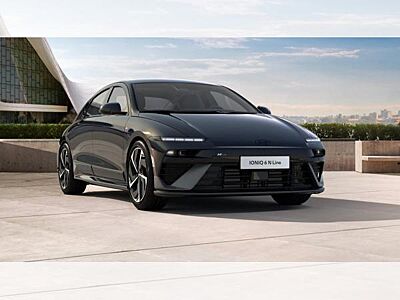 Hyundai IONIQ 6 🔥N Line🔥84kWh ALLRAD🔥SOFORT-VERFÜGBAR🔥💼GEWERBE💼