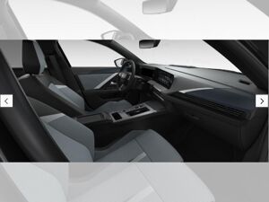 Opel Astra ST Hybrid (kein Strom!) 107kW Edition Automatik *ABRUFAKTION* bild 6