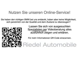 BMW 550 550e xDrive Touring M Sportpaket Klimaaut. AHK bild 6