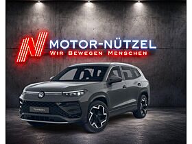 Volkswagen Tayron R-Line 1,5l eHybrid - 6 Gang DSG ⭐️ FREI KONFIGURIERBAR! Gewerbeaktion