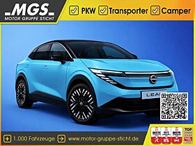 Nissan Leaf 52 kWh ⚡436km 🔌Engage🔋 Nissan Leaf 52 kWh ⚡436km 🔌Engage🔋