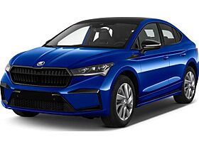 Skoda ENYAQ Coupe 60 Selection Bestellfahrzeug Energy-Blau Skoda ENYAQ Coupe 60 Selection Bestellfahrzeug Energy-Blau