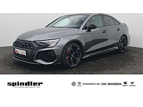 Audi RS3 RS 3 Limousine quattro S-tronic / Matrix, Pano Audi RS3 RS 3 Limousine quattro S-tronic / Matrix, Pano