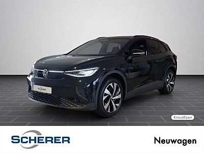 Volkswagen ID.4 Pro ENERGY 79 kWh 1-Gang-Automatik