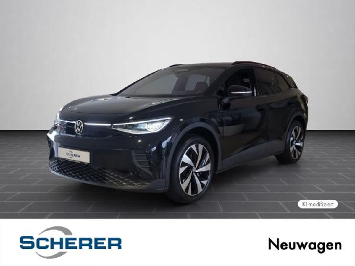Volkswagen ID.4 Pro ENERGY 79 kWh 1-Gang-Automatik bild