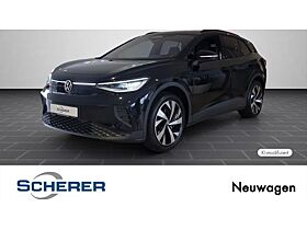 Volkswagen ID.4 Pro ENERGY 79 kWh 1-Gang-Automatik Volkswagen ID.4 Pro ENERGY 79 kWh 1-Gang-Automatik